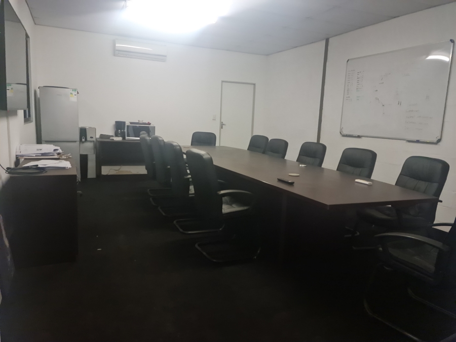 Commercial Property for Sale in Saxenburg Park 1 Western Cape